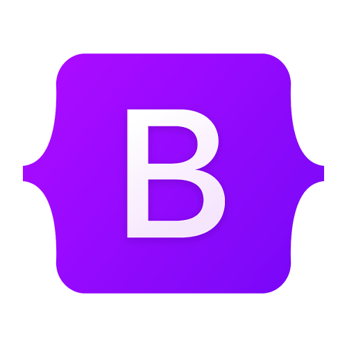 Logo Bootstrap