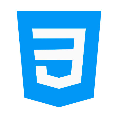Logo CSS