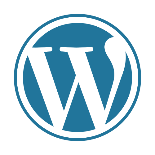 Logo Wordpress