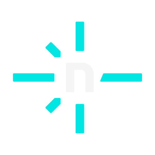 Logo Netlify